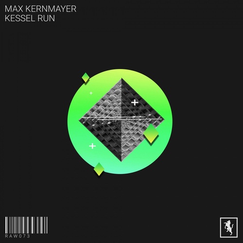 Max Kernmayer - Body Controller EP [DRR110]